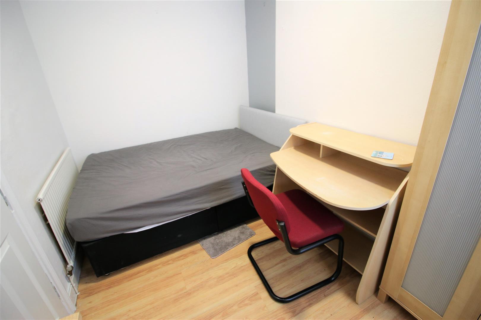 16 Wyresdale Road, Lancaster, LA1 3EA